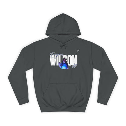 Rayven Wilson Hoodie