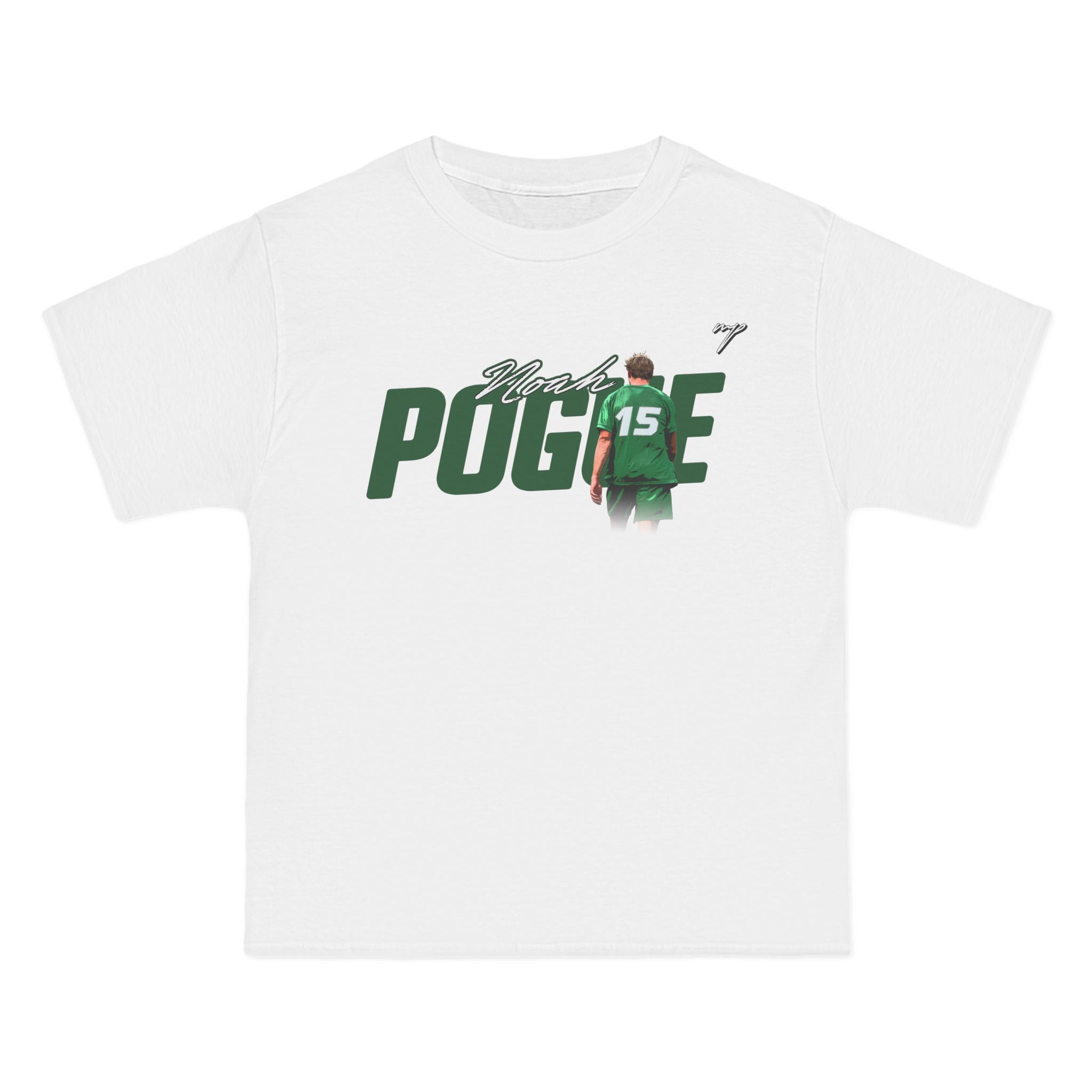 Noah Pogue Vintage Tee