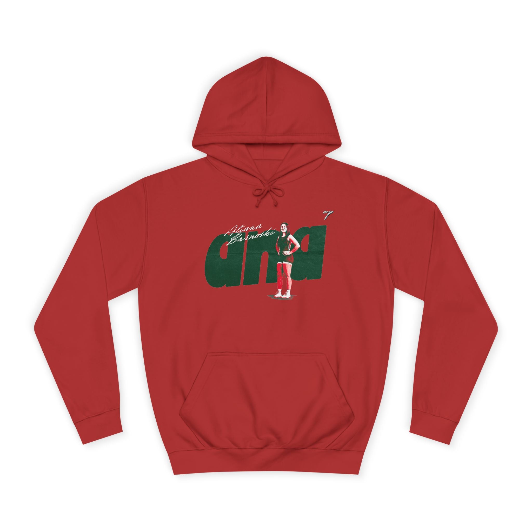 Aliana Barnoski Hoodie