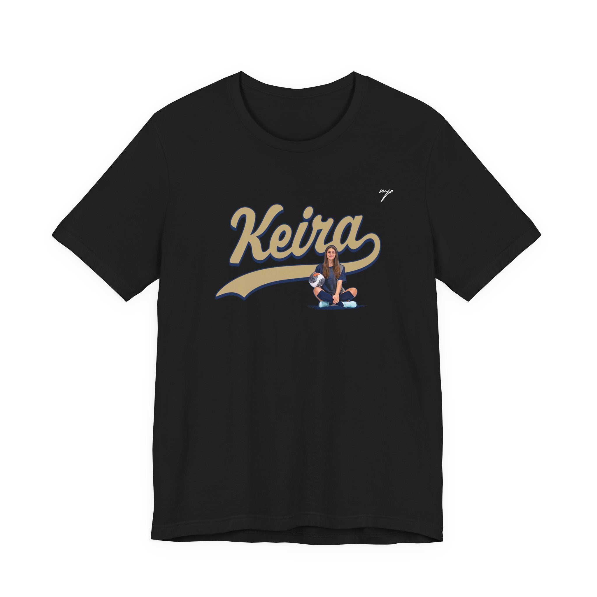 Keira Floyd Graphic Tee