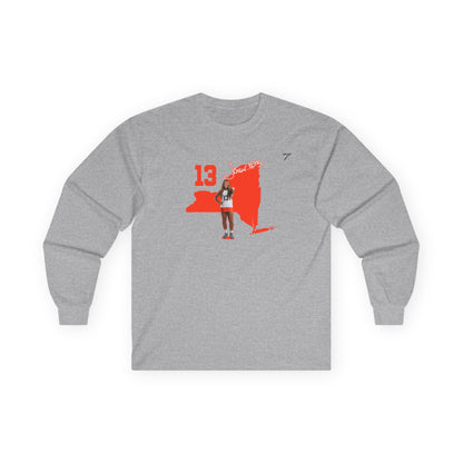 Jovie Weaver Long Sleeve