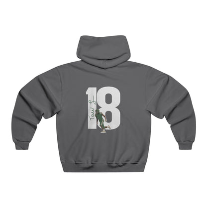 Octavious Luna Vintage Hoodie