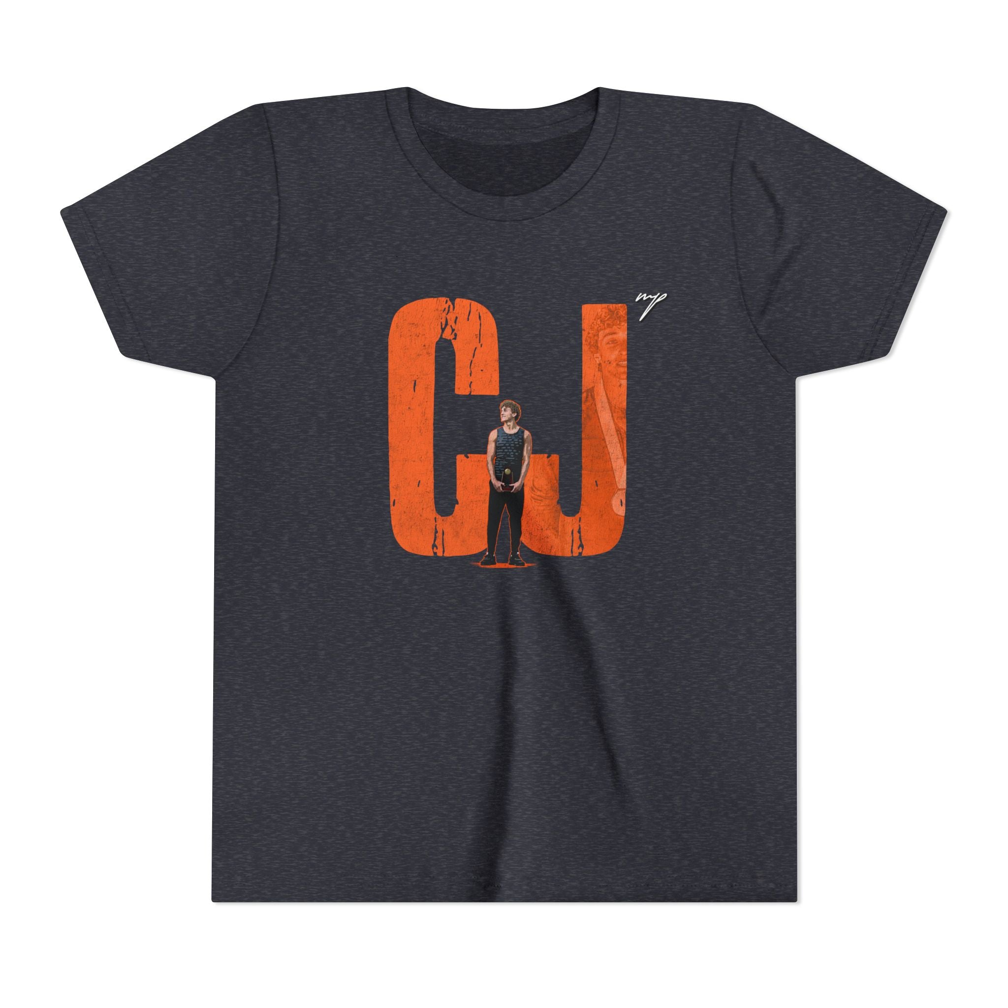 Cody Johnston Youth Graphic Tee