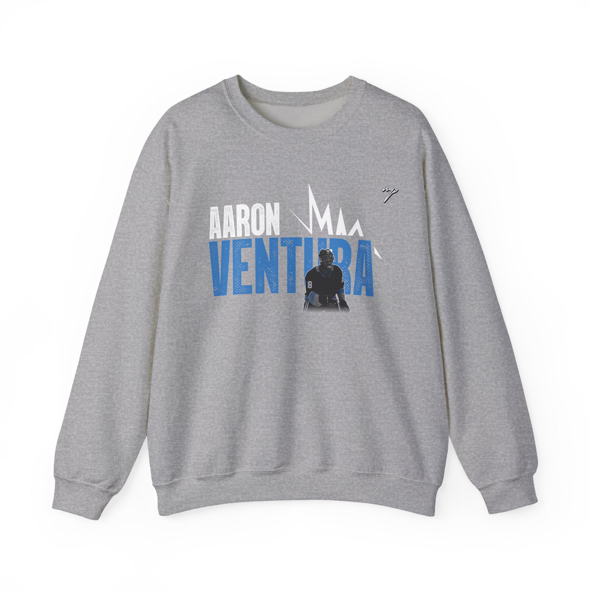 Aaron Ventura Crewneck