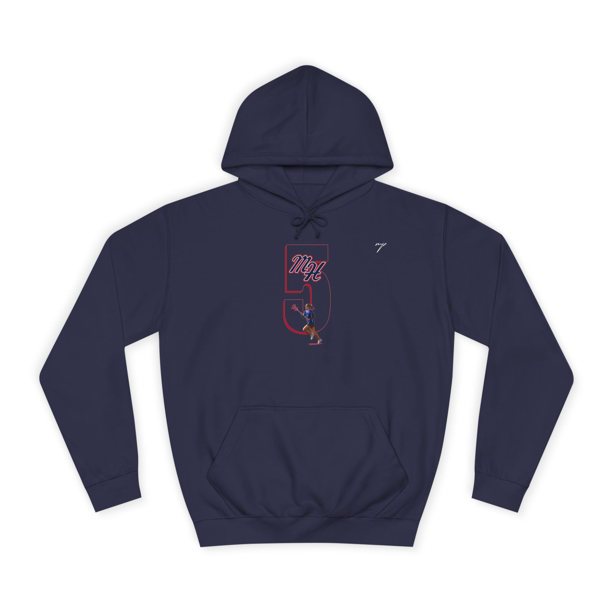 Maya Halliwell Hoodie
