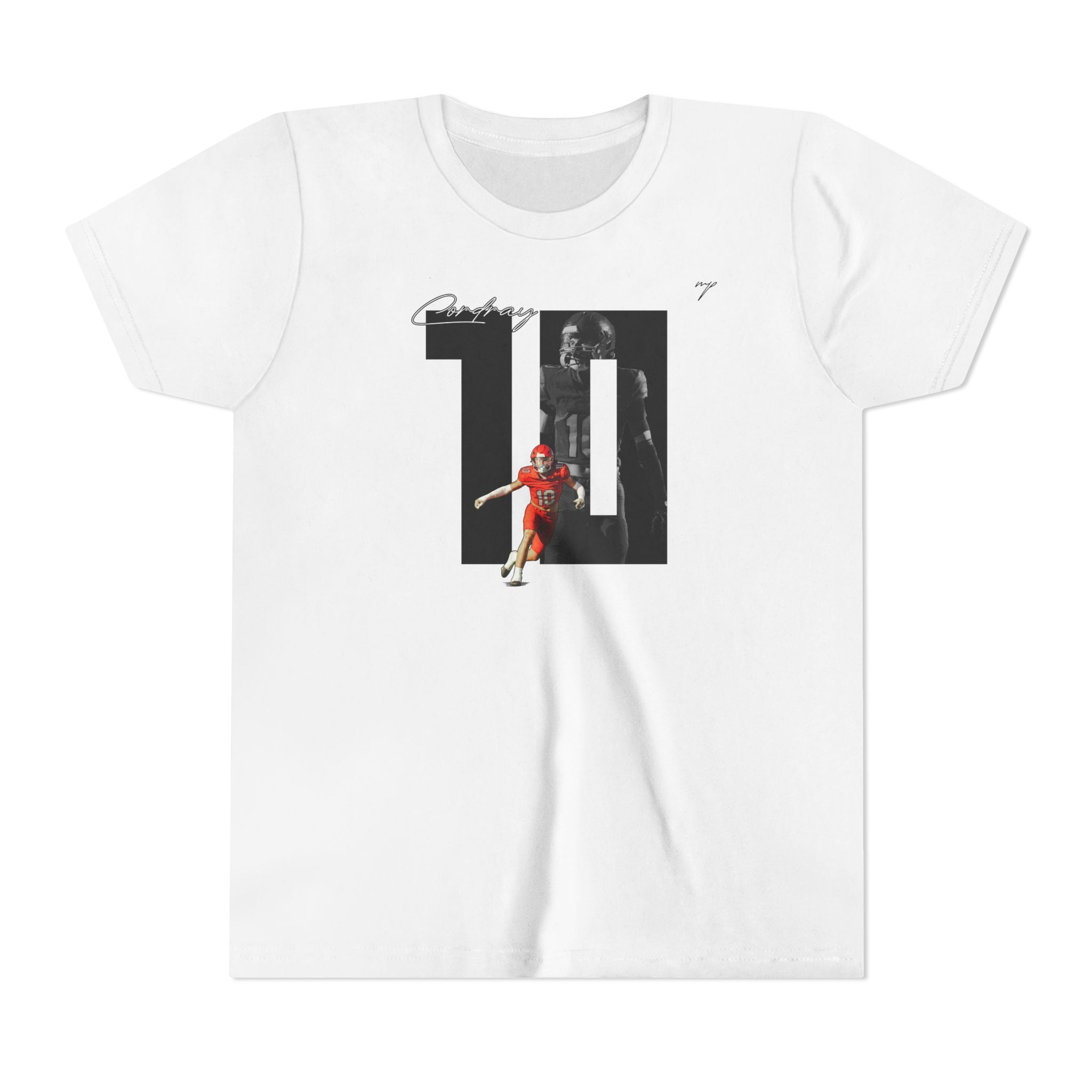 Wyatt Cordray YOUTH Graphic Tee