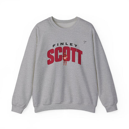 Finley Scott Crewneck