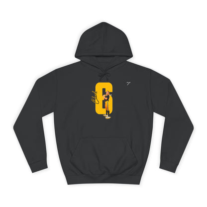 Brooklynn Clark Hoodie