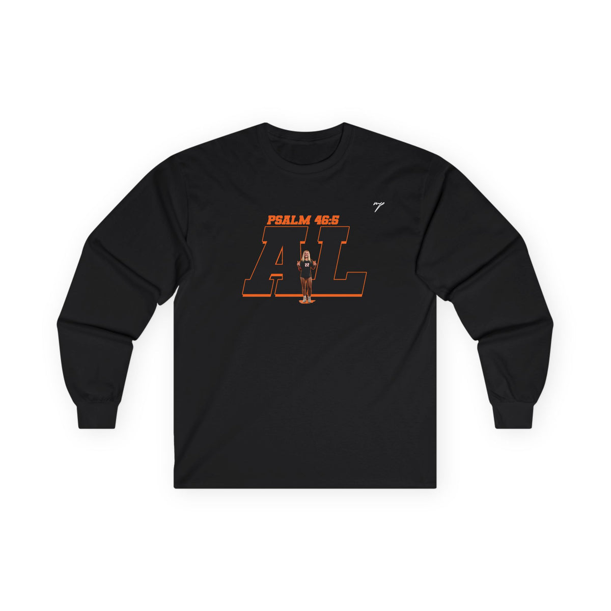 Abby Lane Long Sleeve