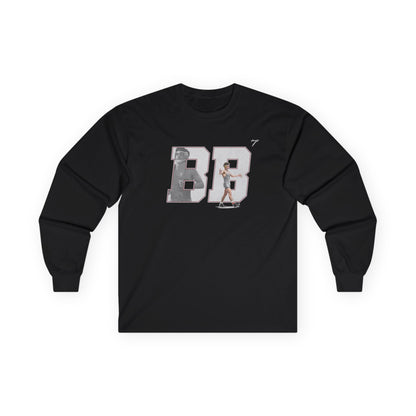 Blaine Brenner Long Sleeve Tee
