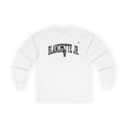 Jeremiah Blanchette JR Long Sleeve Tee