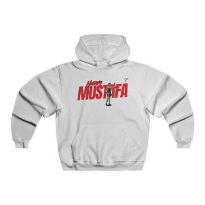 Husam Mustafa Vintage Hoodie