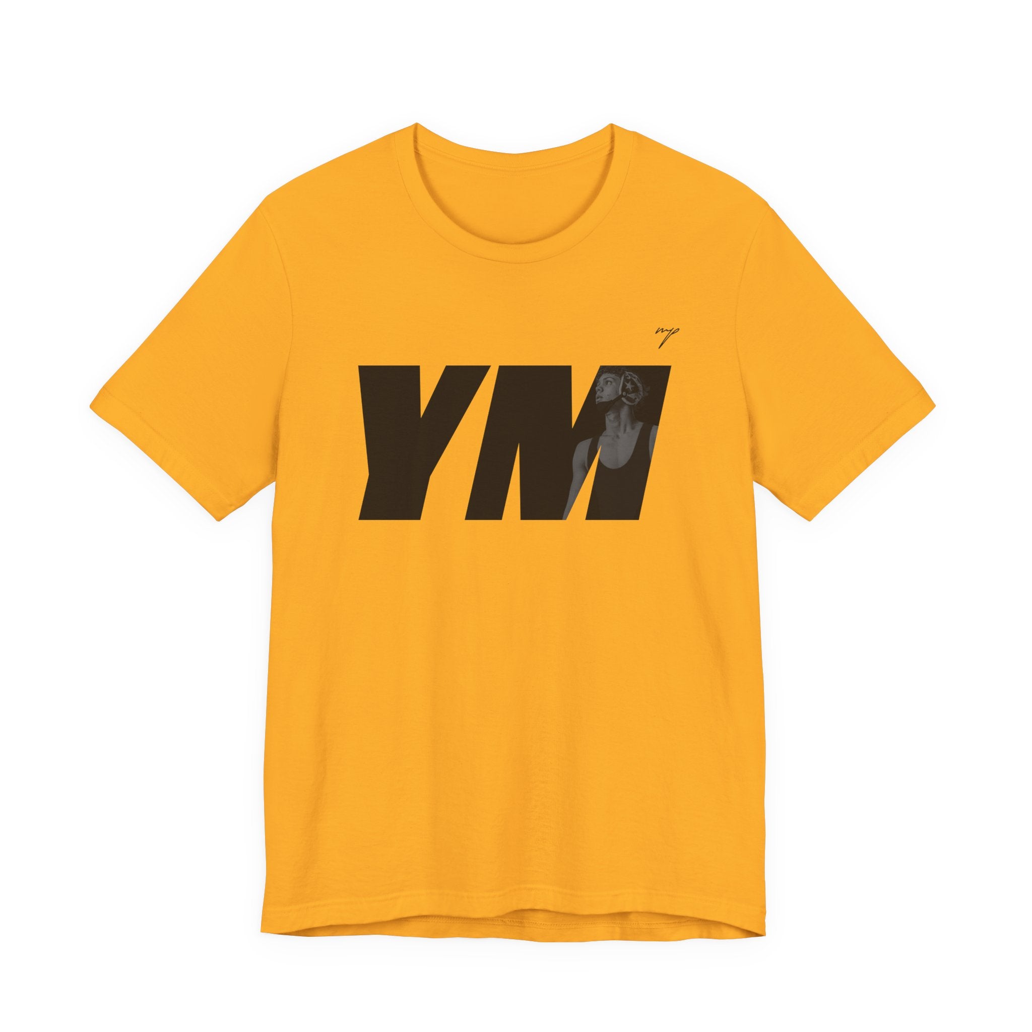Yandel Morales Graphic Tee