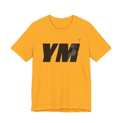Yandel Morales Graphic Tee