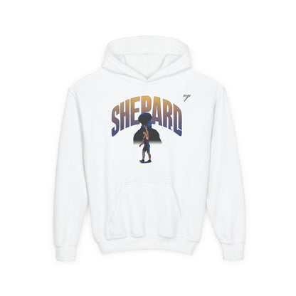 Kaleb Shepard YOUTH Hoodie