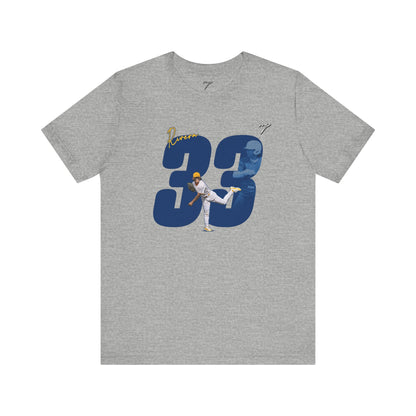 Daniel Rivera Graphic Tee