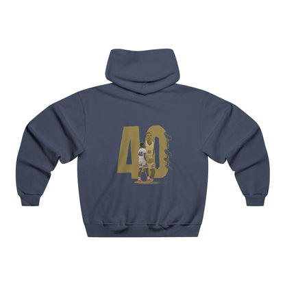 Damian Crawford Vintage Hoodie