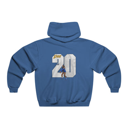 Andrea Brewer Vintage Hoodie
