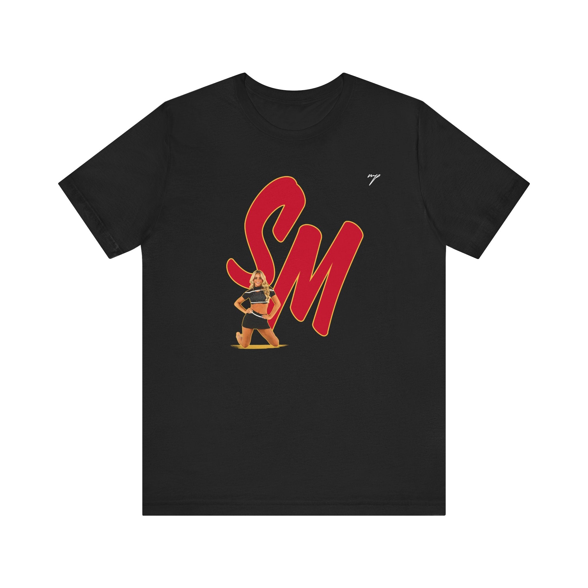 Sophia MacInnis Graphic Tee