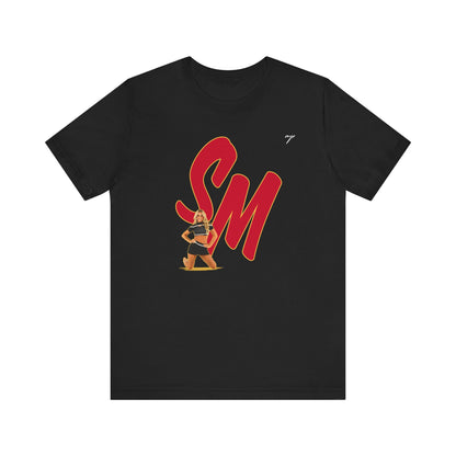 Sophia MacInnis Graphic Tee
