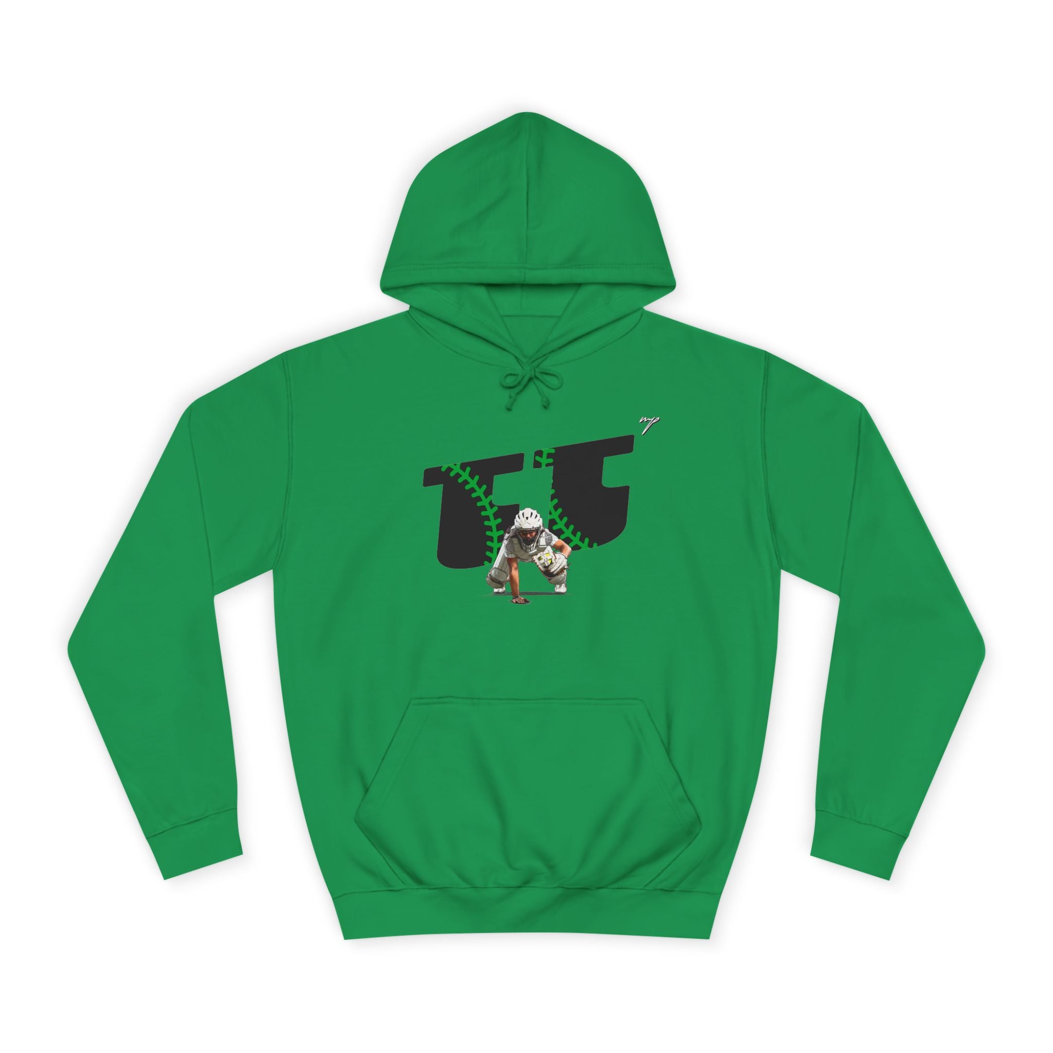 Tia Titi Hoodie