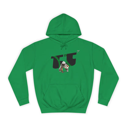 Tia Titi Hoodie