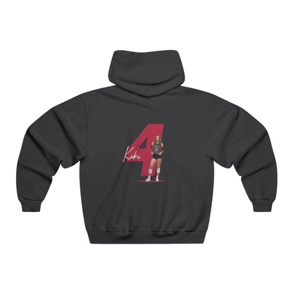 Kiana Shields Vintage Hoodie