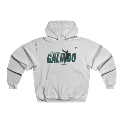 Alyssa Galindo Vintage Hoodie