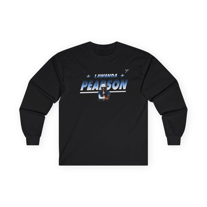 Lawanda Pearson Long Sleeve Tee