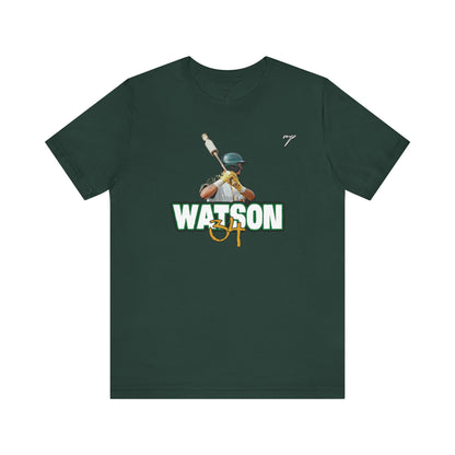 Talan Watson Graphic Tee