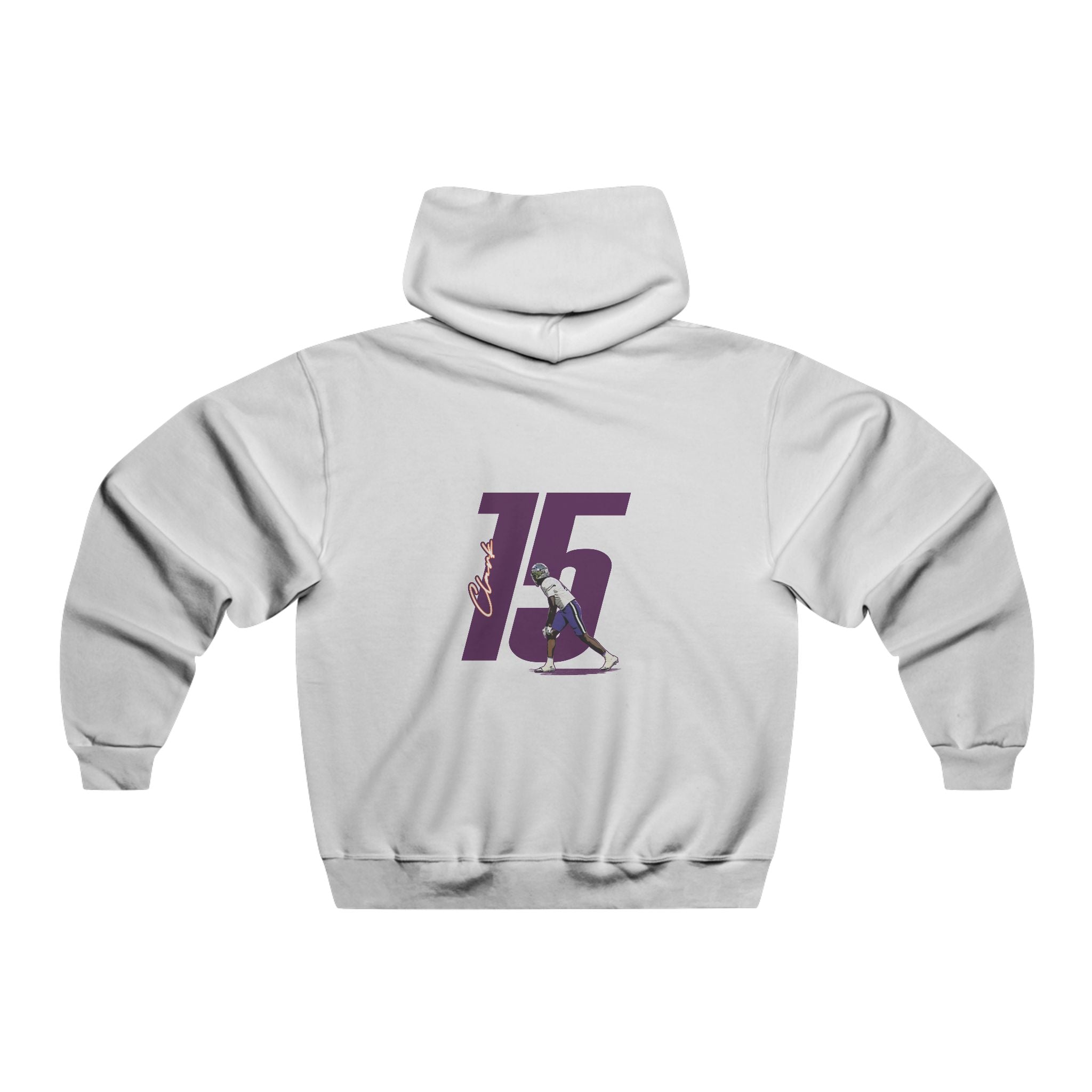Randy Clark Vintage Hoodie
