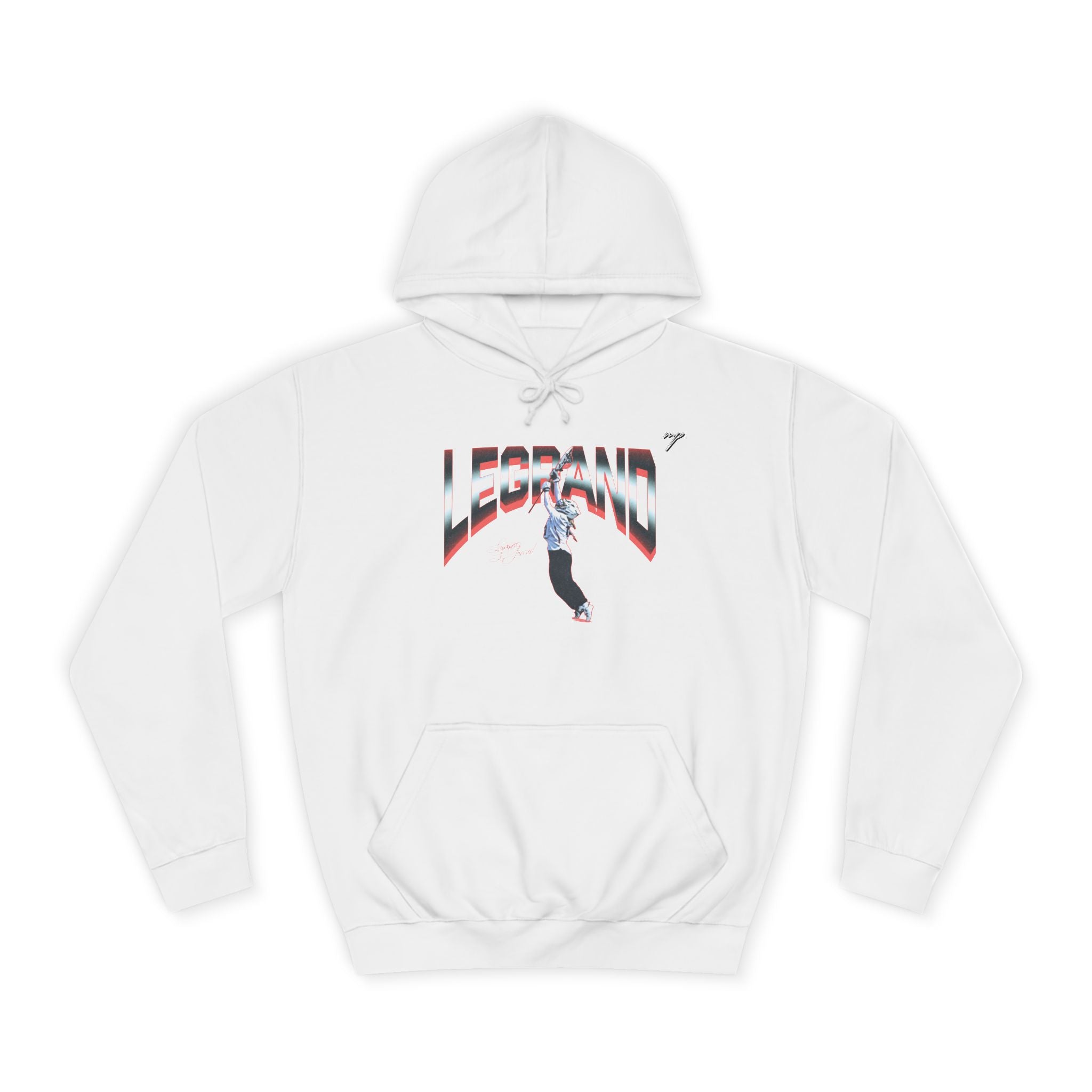 Lauren LeGrand Hoodie