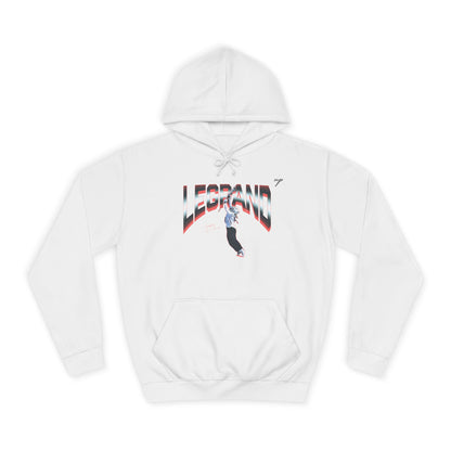 Lauren LeGrand Hoodie