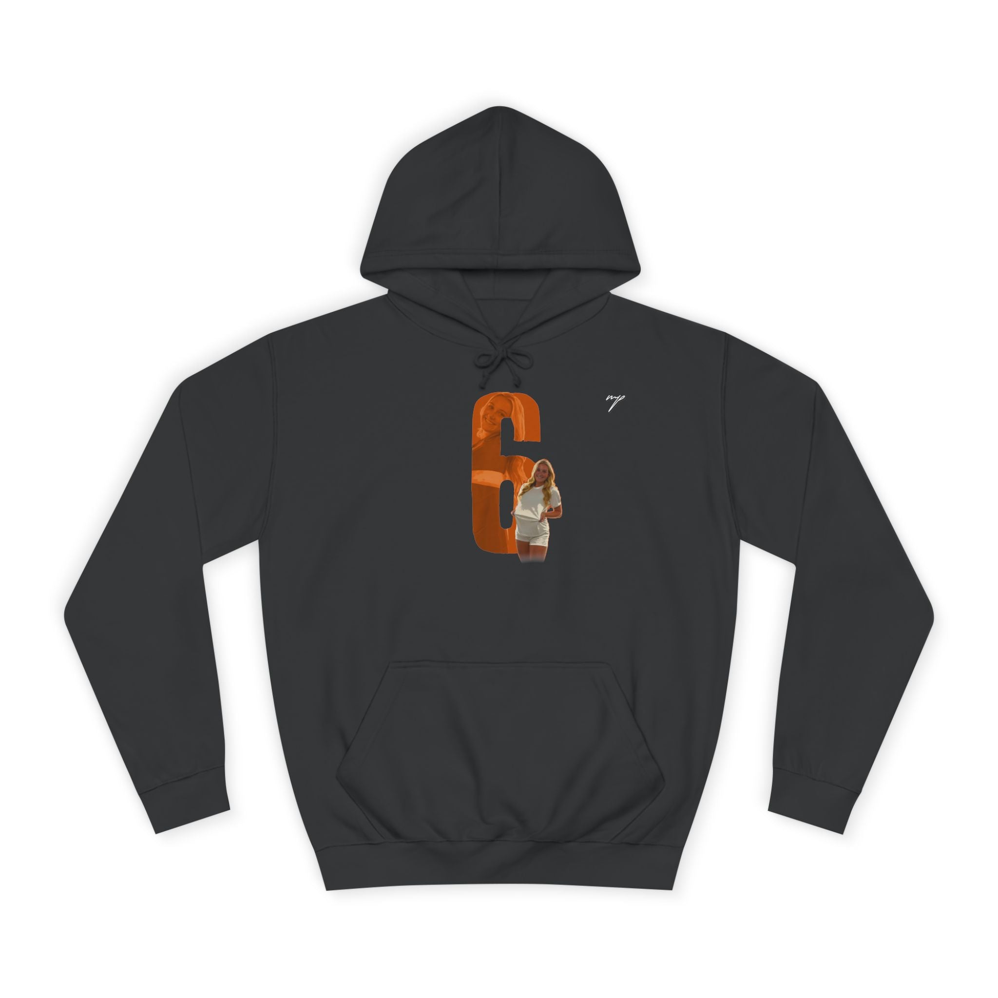 Pearce Groer Hoodie