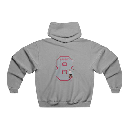 Alia Schoonover Vintage Hoodie