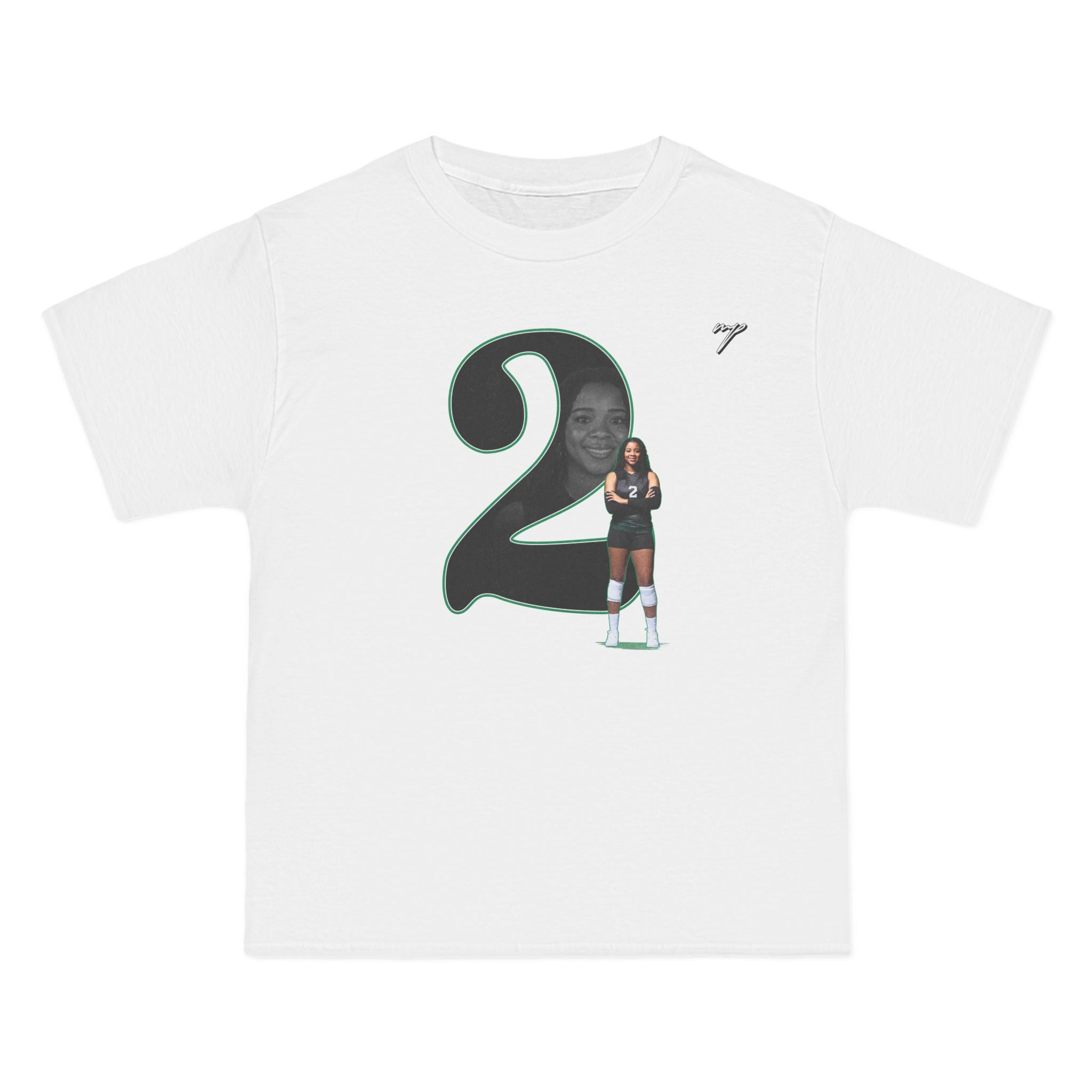 Chloe Anderson Vintage Tee
