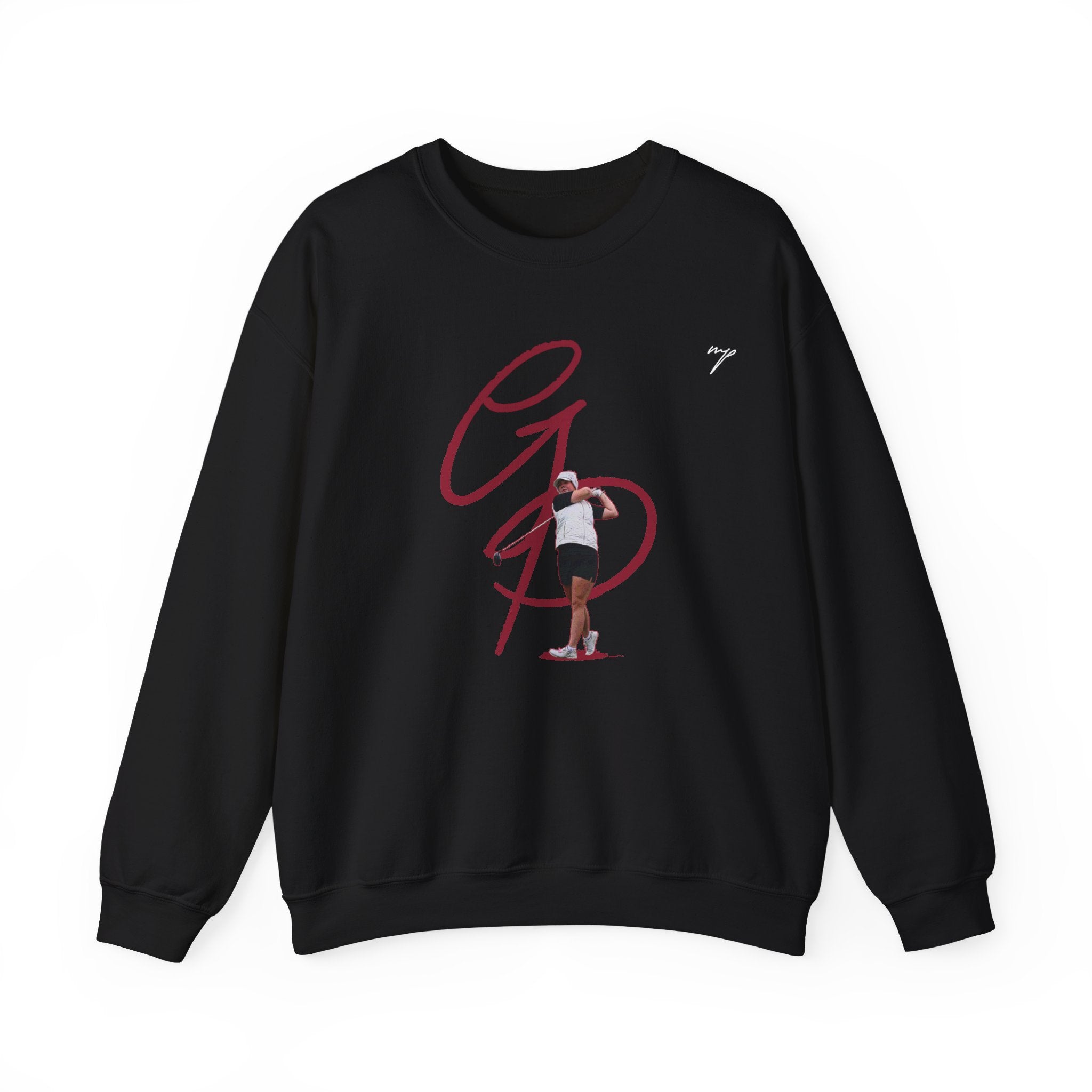 Gabby Penberthy Crewneck