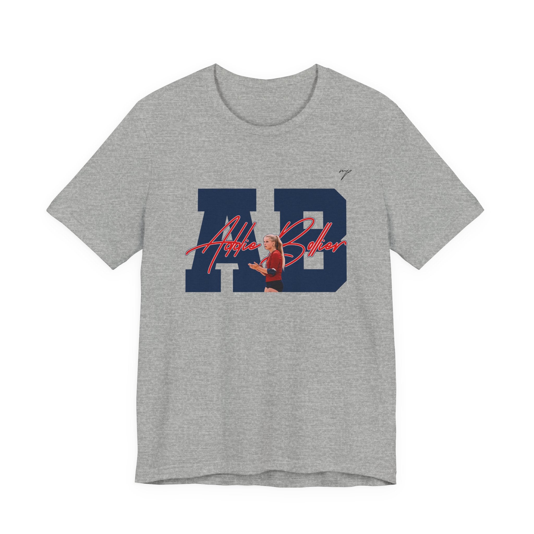 Addie Bollier Graphic Tee