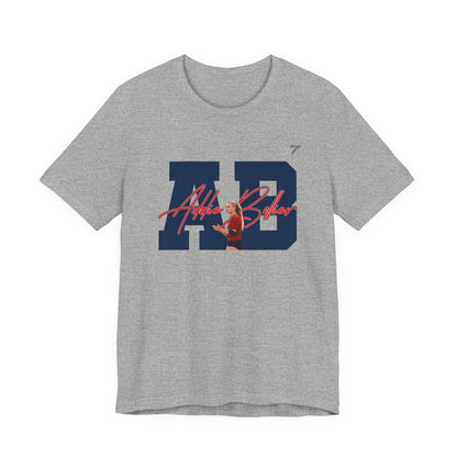 Addie Bollier Graphic Tee