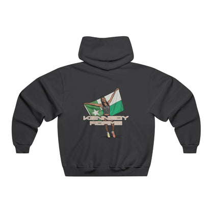 Kennedy Adams Vintage Hoodie