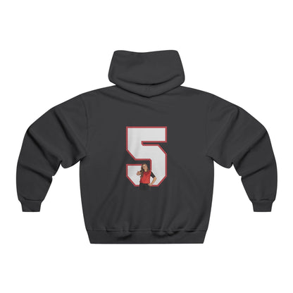 Jaelyn Hammond Vintage Hoodie