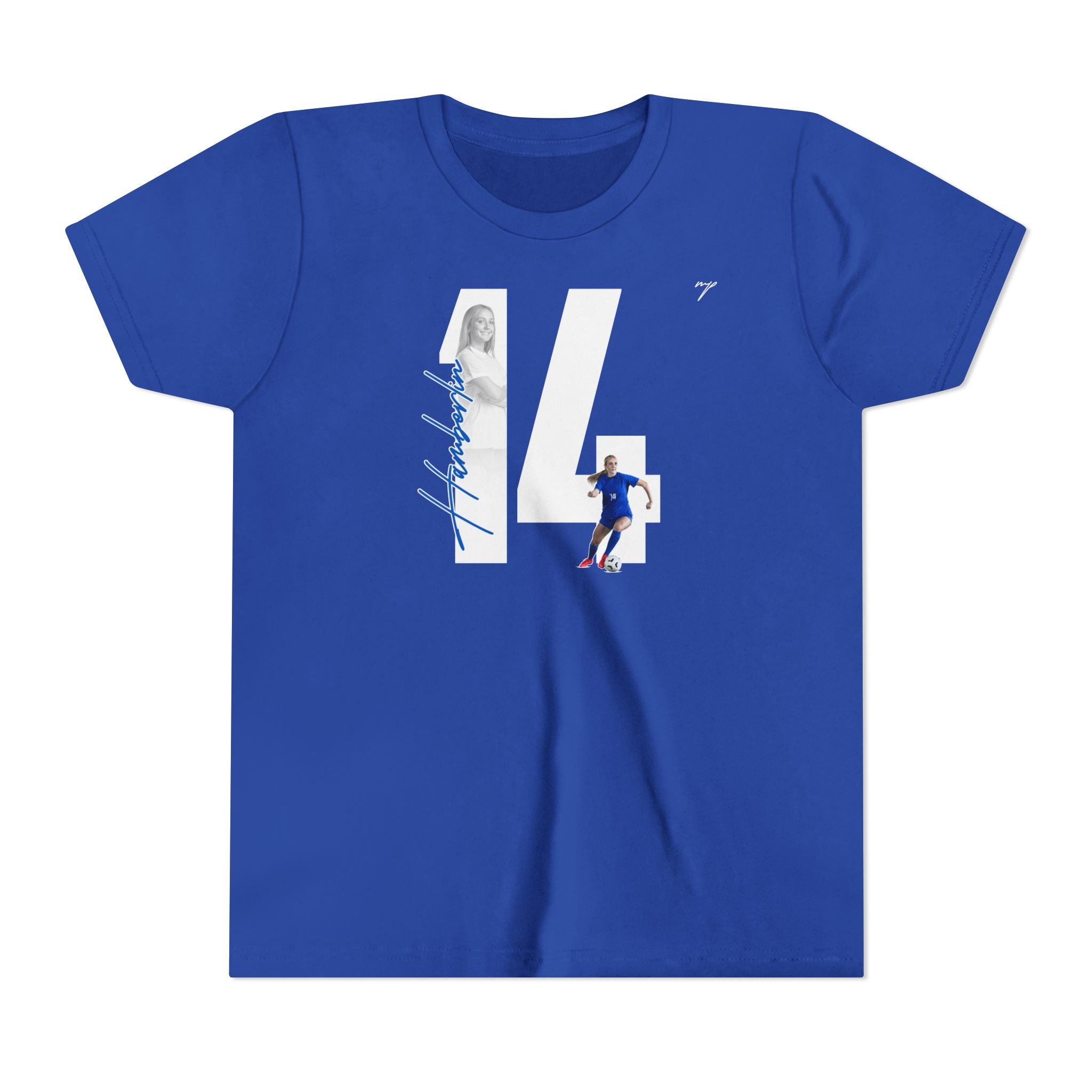 Emma Hamberlin YOUTH Graphic Tee