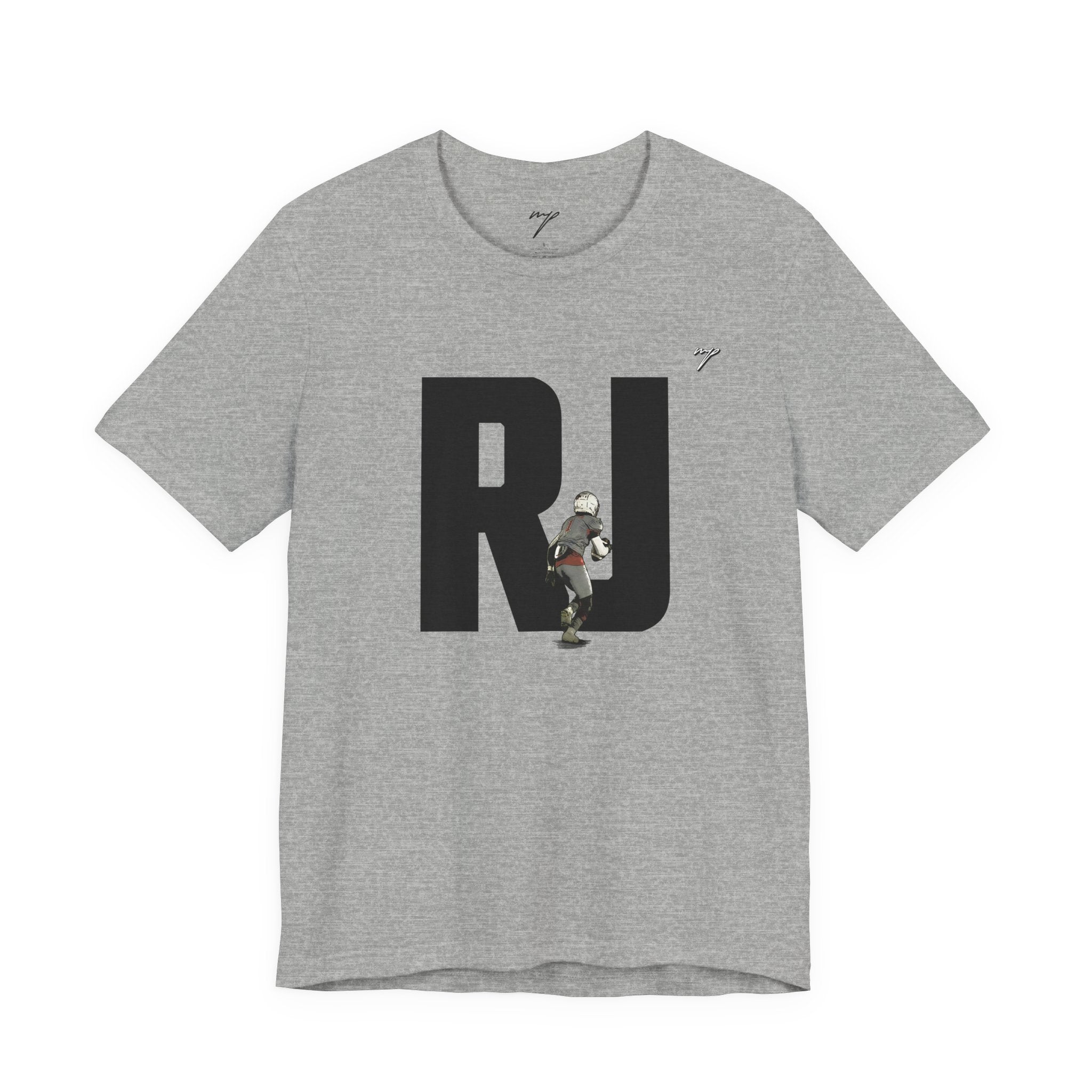 Raleigh Jones Graphic Tee