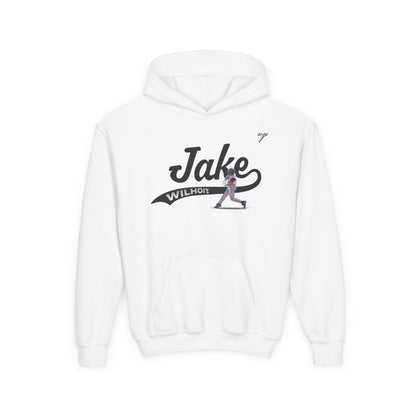 Jake Wilhoit YOUTH Hoodie