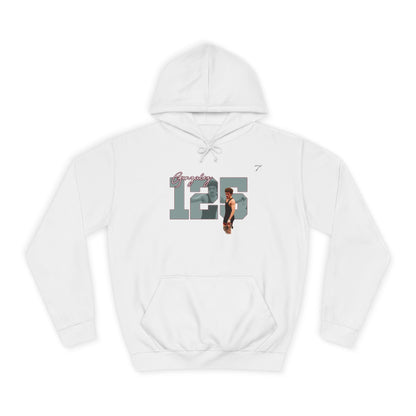Kyle Gonzalez Hoodie