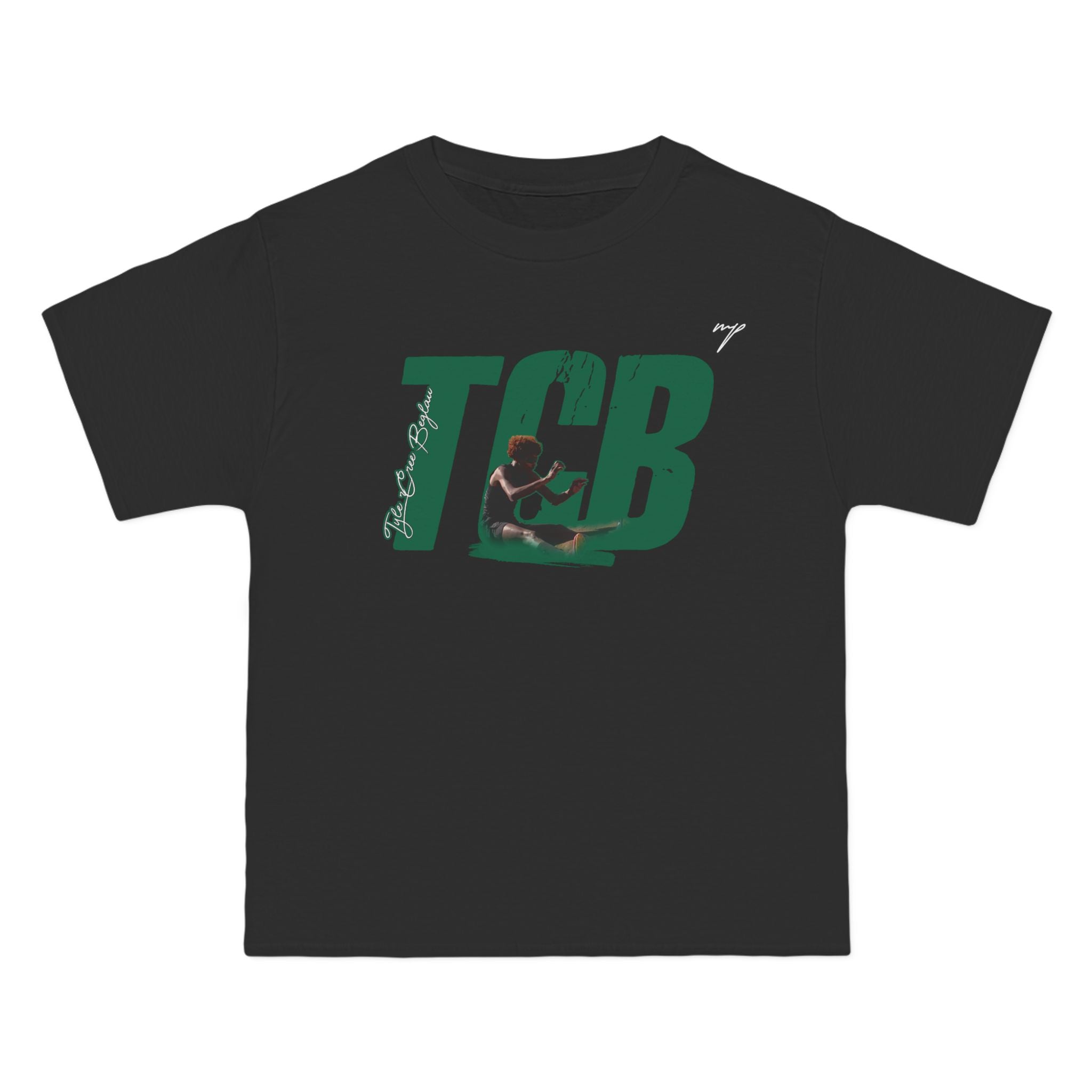 Tyler Cree-Beglau Vintage Tee