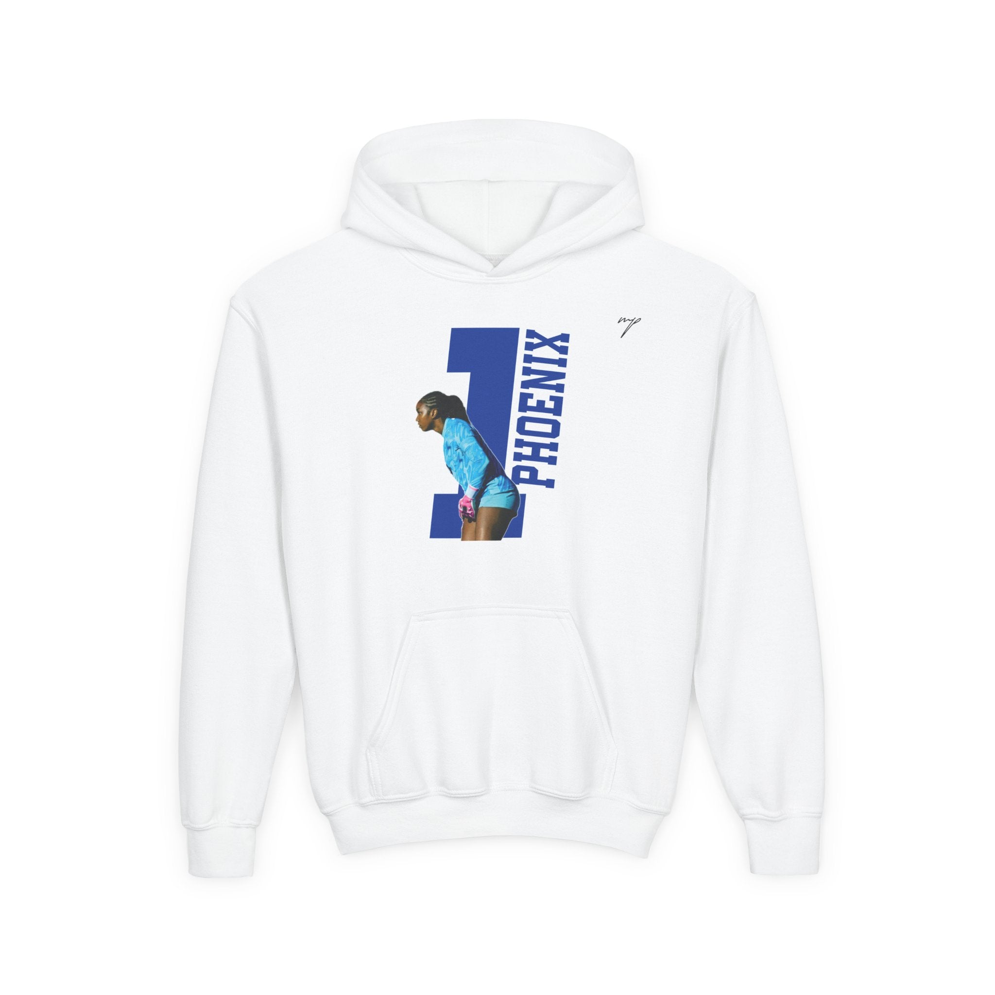 London Phoenix YOUTH Hoodie
