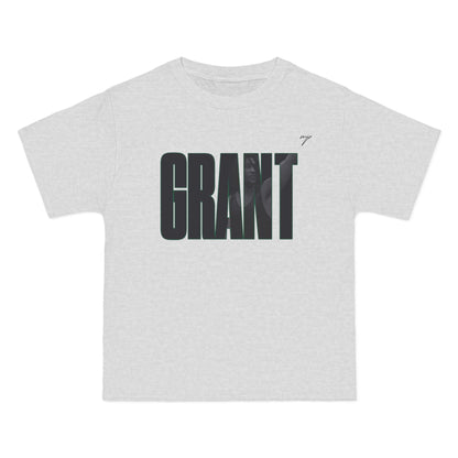 Isaiah Grant Vintage Tee
