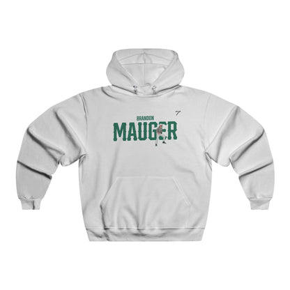 Brandon Mauger Vintage Hoodie