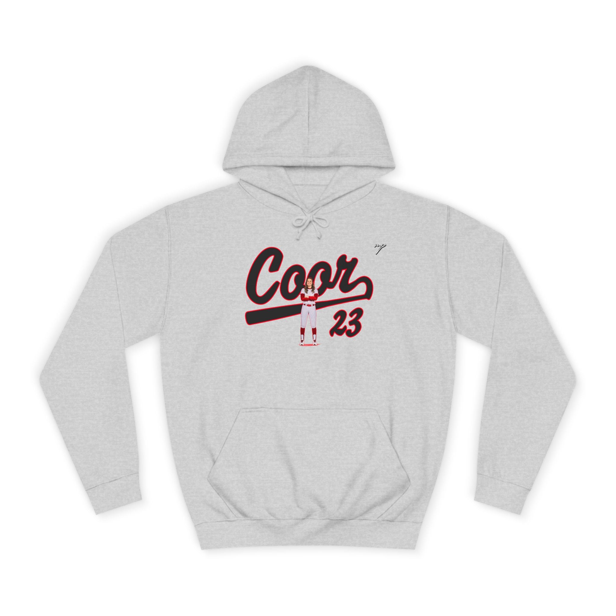 Hannah Coor Hoodie